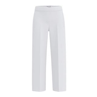Emme Marella Dischipe26 Pantaloni Elastico Gabardina Donna Casual Donna