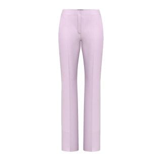 Emme Marella Fase2 Pantaloni In Twill Tecnico Stretch Donna Casual Donna