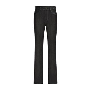 Emme Marella Felce25 Jeans Zampa Donna Casual Donna