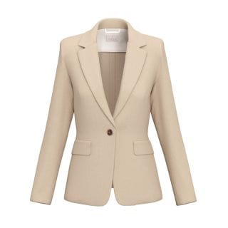 Emme Marella Gammape26 Blazer Mono Petto Punto Milano  Donna Giacconi Donna