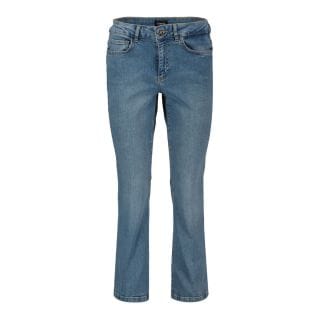 Emme Marella Ibisco Jeans Slim Trombetta Ibisco Donna Casual Donna