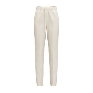 Emme Marella Jogger Pantalone Jogger In Jersey Donna Casual Donna
