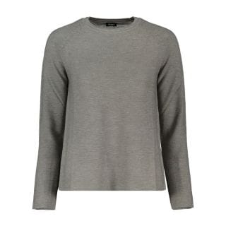 Emme Marella Katai Maglione Girocollo Mix Lana Con Lurex Katai Donna Casual Donna