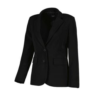 Emme Marella Nigella1 Blazer In Twill Stretch Nigella Donna Giacconi Donna