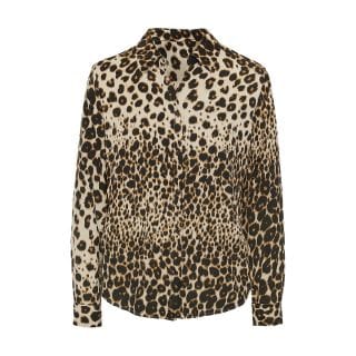 Emme Marella Olivia25 Camicia In Viscosa Donna Casual Donna