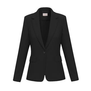 Emme Marella Orcheai26 Blazer Monopetto Punto Milano Donna Giacconi Donna