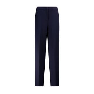 Emme Marella Palacepe26 Pantalone Palazzo Punto Milano Donna Casual Donna