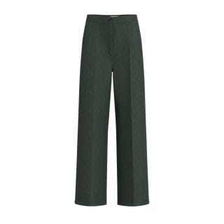 Emme Marella Perape26 Pantalone Viscosa Lino Donna Casual Donna