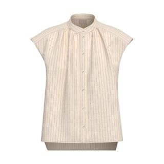 Emme Marella Saiope26 Camicia Sm Viscosa Donna Casual Donna