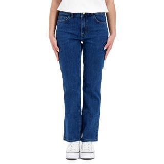 Emme Marella Slimflare Jeans Slim Flare Donna Casual Donna