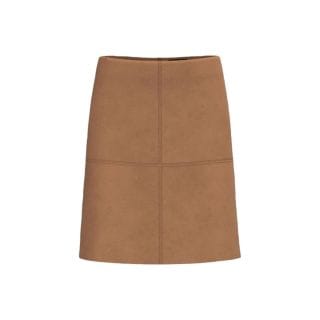 Emme Marella Ss25bolivar Gonna Mini Boho Donna Casual Donna