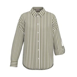 Emme Marella Uggiosope26 Camicia In Viscosa Donna Casual Donna