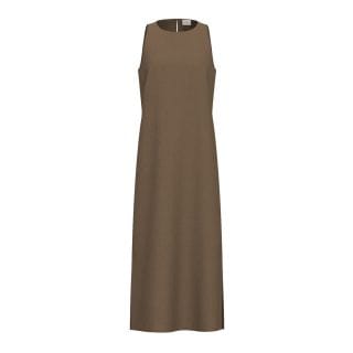 Emme Marella Velope26 Abito In Lino Donna Casual Donna