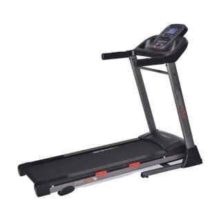 Everfit Tfk Tapis Roulant Tfk-350 Attrezzi Palestra Training E Palestra Uomo