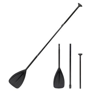F2 800059 Pagaia Basic Alu In 3 Pezzi Pagaie Sup Uomo