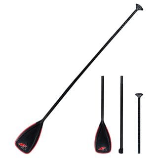 F2 800251 Pagaia School In 3 Pezzi Pagaie Sup Uomo