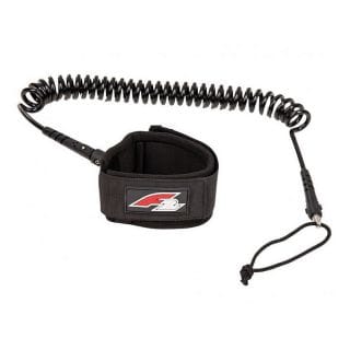 F2 802878 Coiled Leash Accessori Sup Uomo