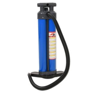 F2 802890 Pompa Manuale Double Action Accessori Sup Uomo