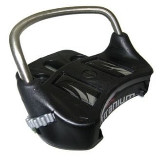 F2 8755 Front Slider Intec Series M Accessori Snowboard Uomo