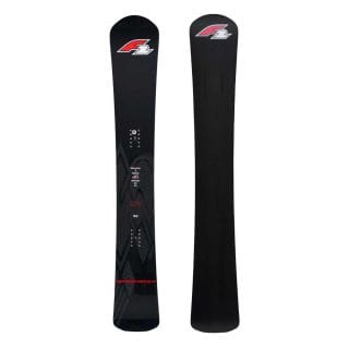 F2 909513 Tavola Speedster Gts Tavole Snowboard Uomo
