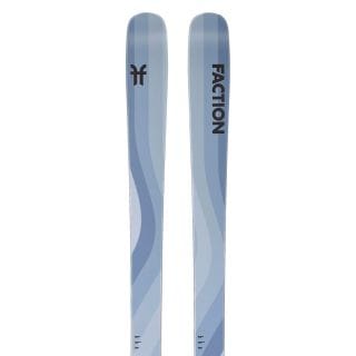 Faction Fcskw25 Dancer 1 Gray Sci Sci Uomo