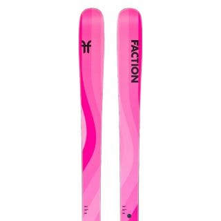 Faction Fcskw25 Dancer 1 Pink Sci Sci Uomo