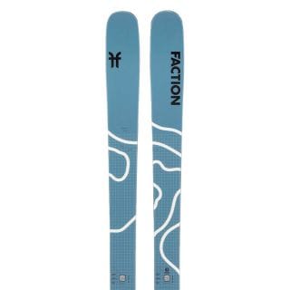 Faction Fcskw26 Agent 2 Blue Sci Sci Alpinismo Uomo