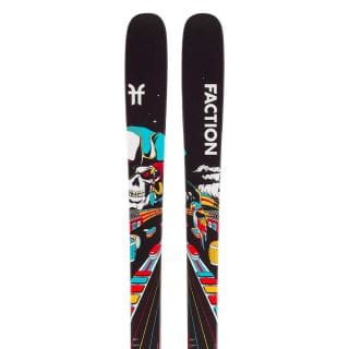 Faction Fcskw26 Prodigy 0 Sci Sci Uomo