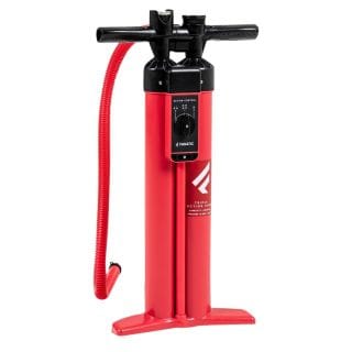 Fanatic 13200 Pompa Manuale Triple Action Hp6 Accessori Sup Uomo