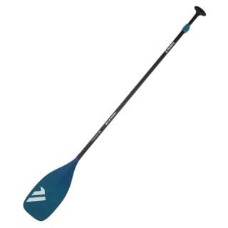 Fanatic 33230 Pagaia Carbon 35 Slim In 3 Pezzi Pagaie Sup Uomo