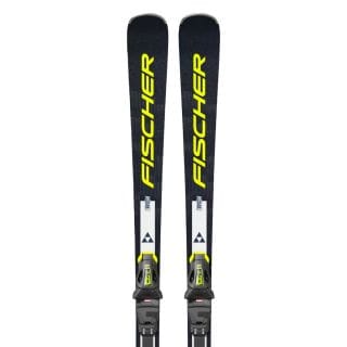 Fischer P07825 Rc4 St Ly Con Attacco Z11 Gw Sci Sci Uomo