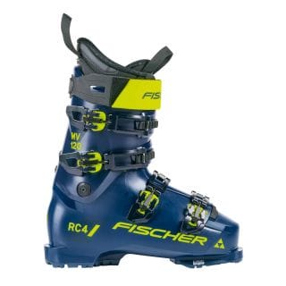 Fischer U06323 Rc4 120 Mv Gw Scarponi Sci Uomo