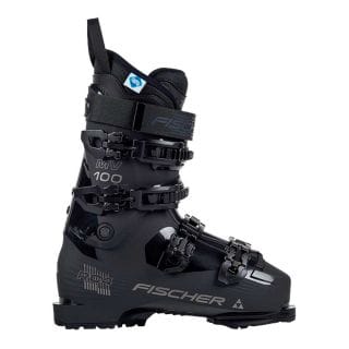 Fischer U21125 Rc4 100 Mv Scarponi Sci Uomo