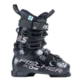 Fischer U30723 Rc One 8.5 Scarponi Sci Donna