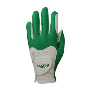 Fit39 A213 Fit39-guanto Green White Abbigliamento Golf Uomo