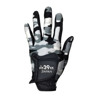 Fit39 Fit39 Guanto Fit39 Camo Abbigliamento Golf Uomo