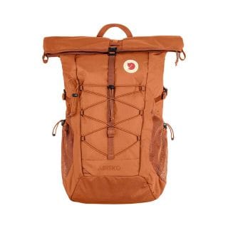Fjallraven 27222 Zaino Abisko Hike Foldsack Zaini Per Tutti I Giorni Uomo