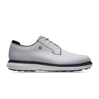 Foot Joy 57940 Traditions Spikeless Scarpe Golf Uomo