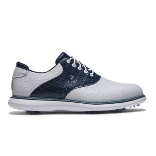 Foot Joy 57981 Traditions Scarpe Golf Uomo