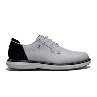 Foot Joy 57985 Traditions Spikeless Scarpe Golf Uomo