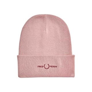 Fred Perry C4114 Beanie Graphic Accessori Uomo