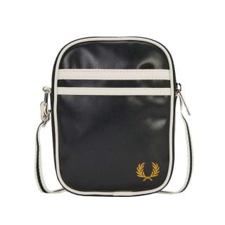 Fred Perry L1179 Classic Small Side Bag Uomo