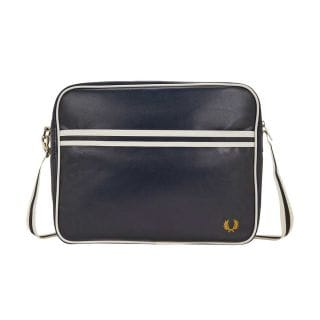 Fred Perry L8257 Borsa Fp Classic Shoulder Bag Uomo