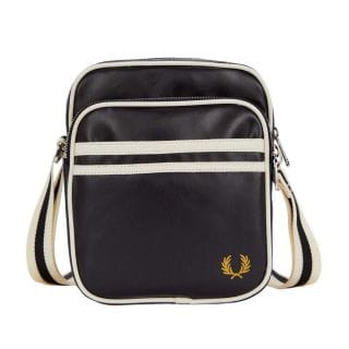Fred Perry L8258 Classic Side Bag Uomo