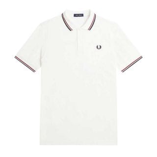 Fred Perry M3600 Polo M3600 Casual Uomo
