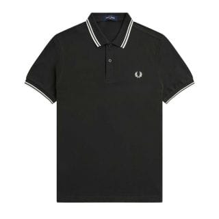 Fred Perry M3600 Polo M3600 Casual Uomo