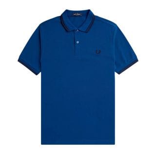 Fred Perry M3600 Polo M3600 Casual Uomo