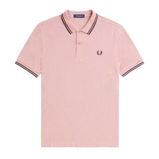 Fred Perry M3600 Polo M3600 Casual Uomo