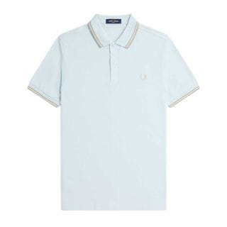 Fred Perry M3600 Polo M3600 Casual Uomo