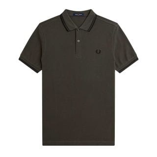 Fred Perry M3600 Polo M3600 Casual Uomo
